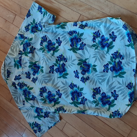 Men's casual shirt - Picture 3 of 3